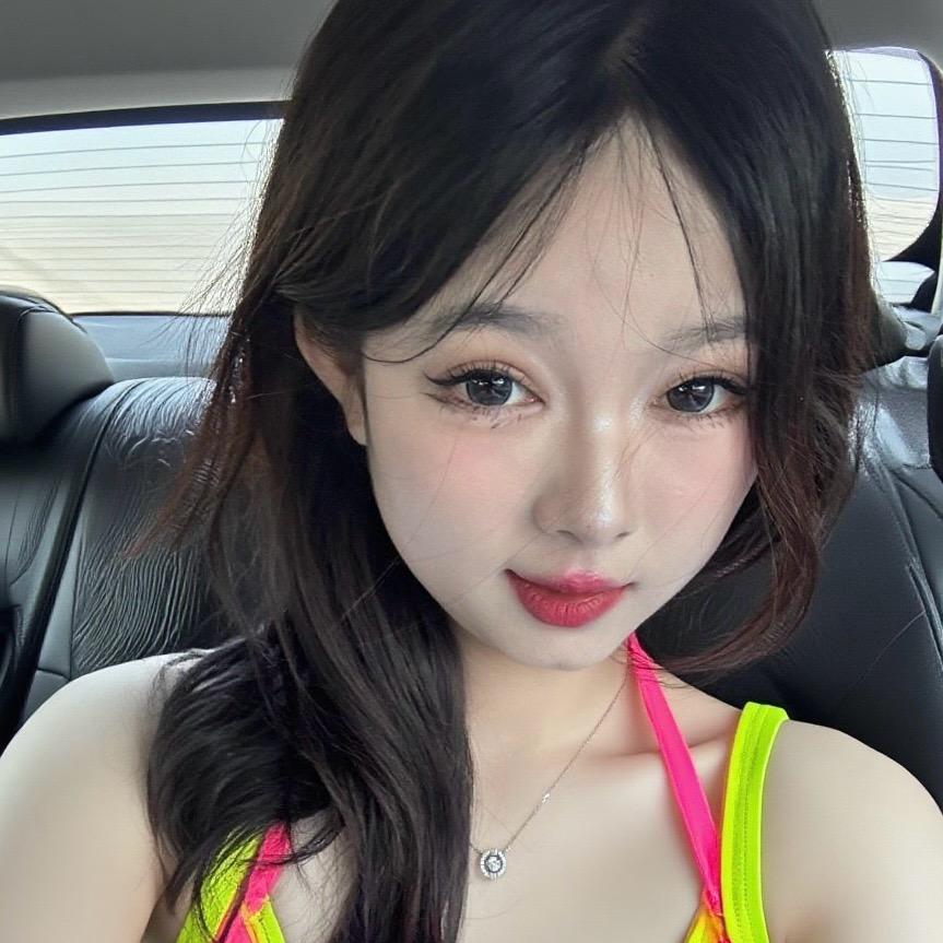 遇见俊俊🌷