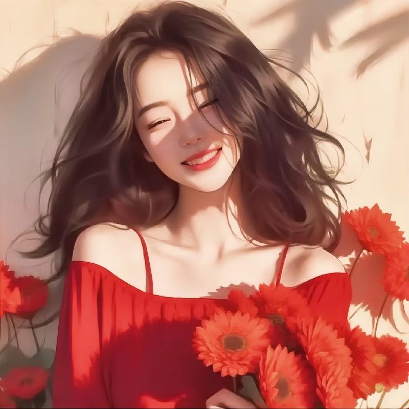 九儿🌹