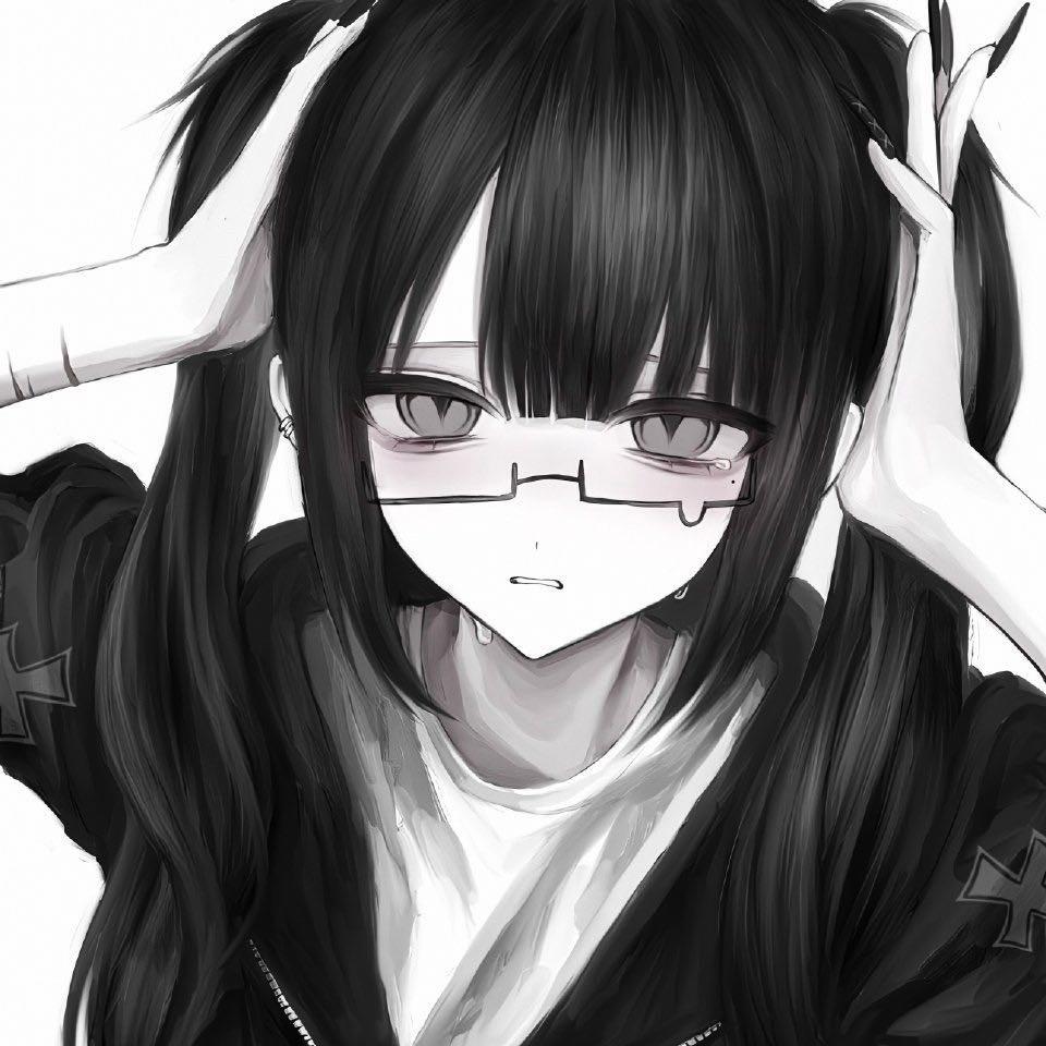 Mute初言