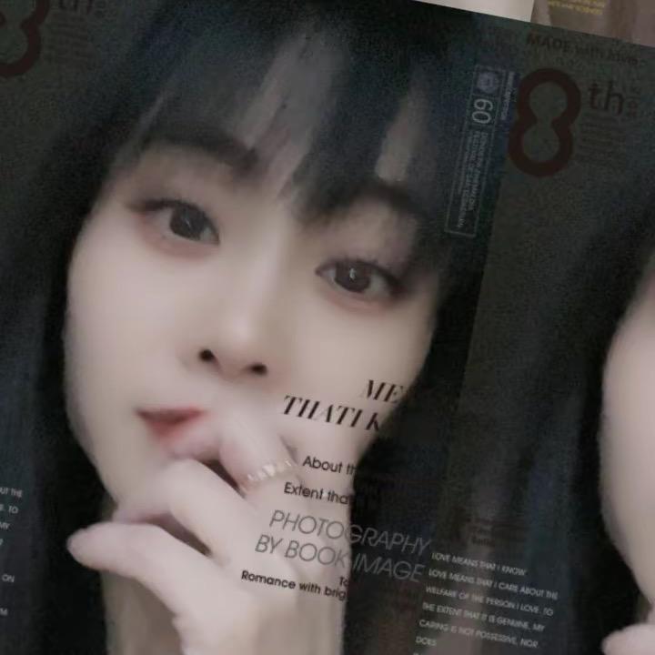 🐰水瓶女🐴