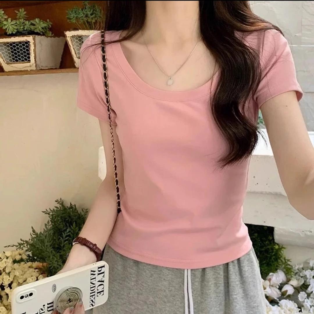 东木服装5号店