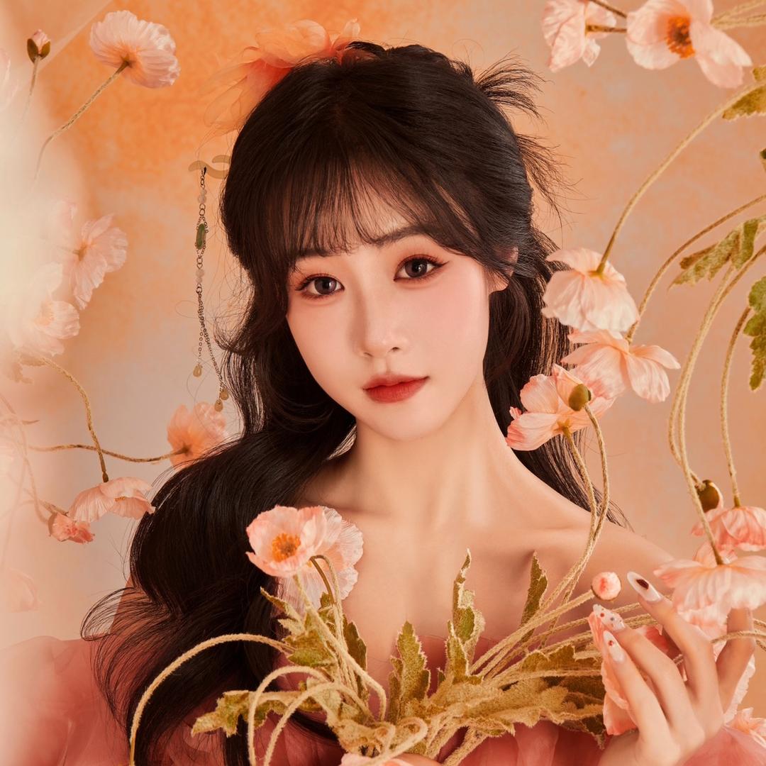 就叫李以婷🎶