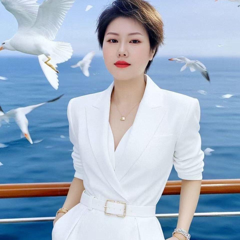 兰之梦国际美容养生会所官方号