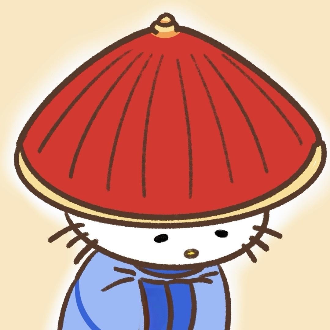 笨蛋不会掉眼泪