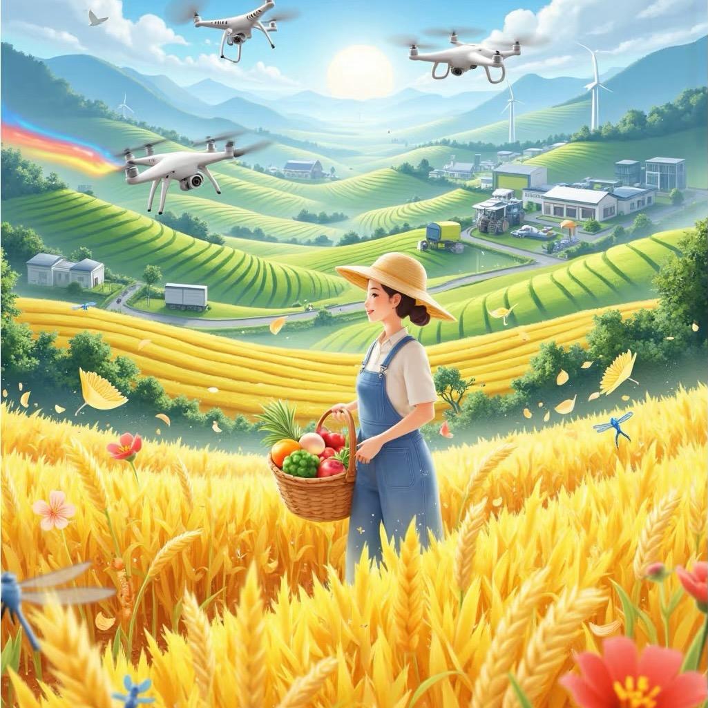 圣达农副产品
