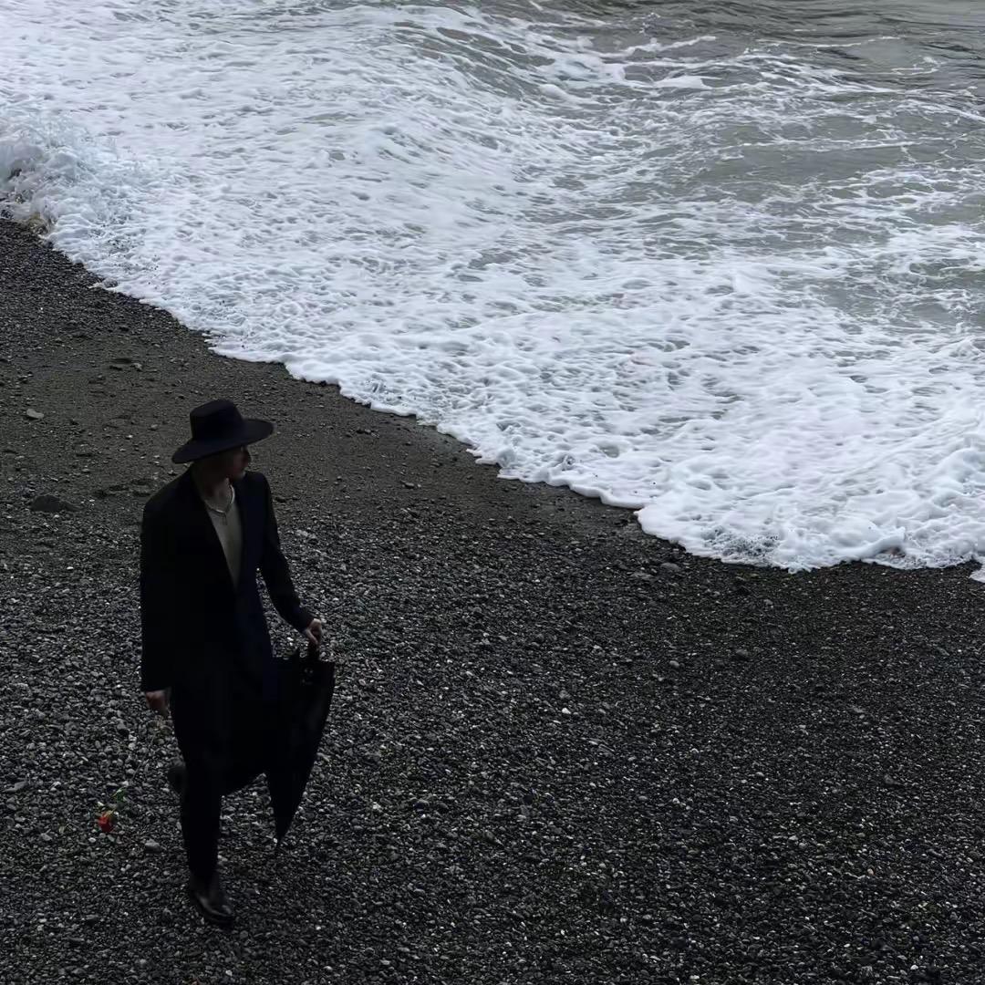 利百薇商务女鞋