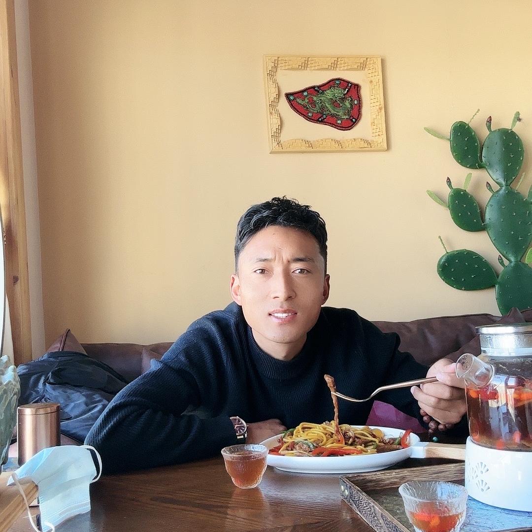 A志在四方