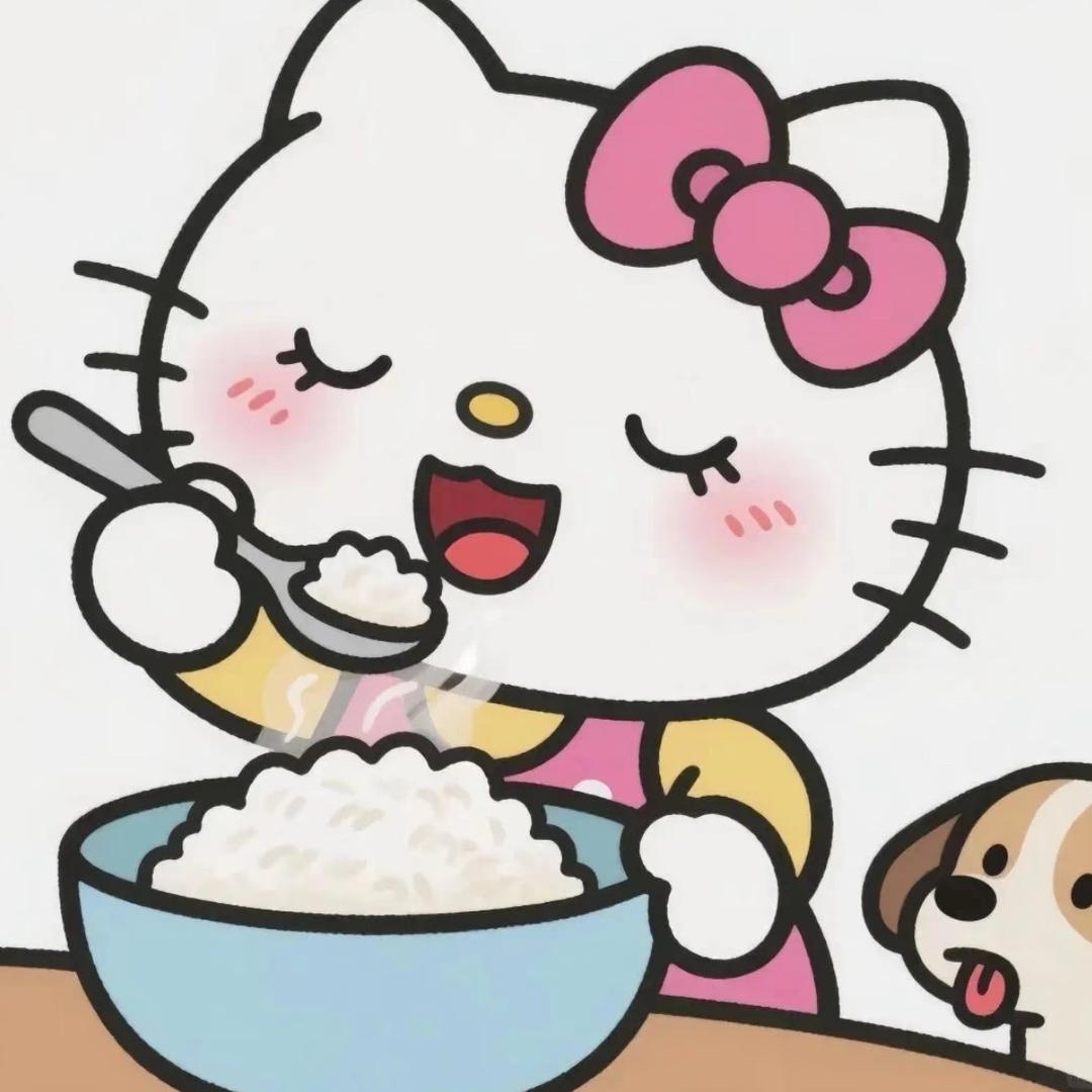 大葵不吃鱼