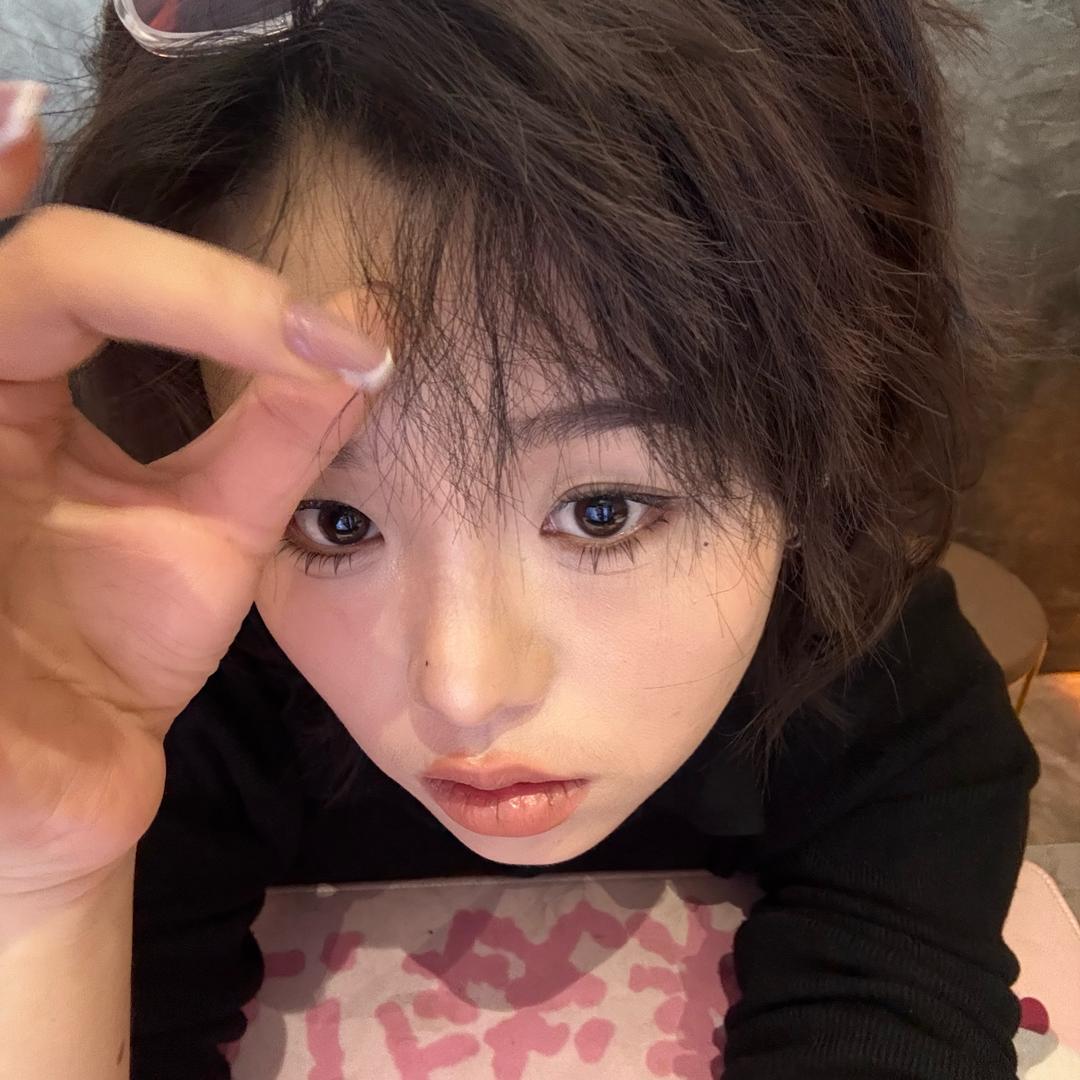 化妆师小鱼