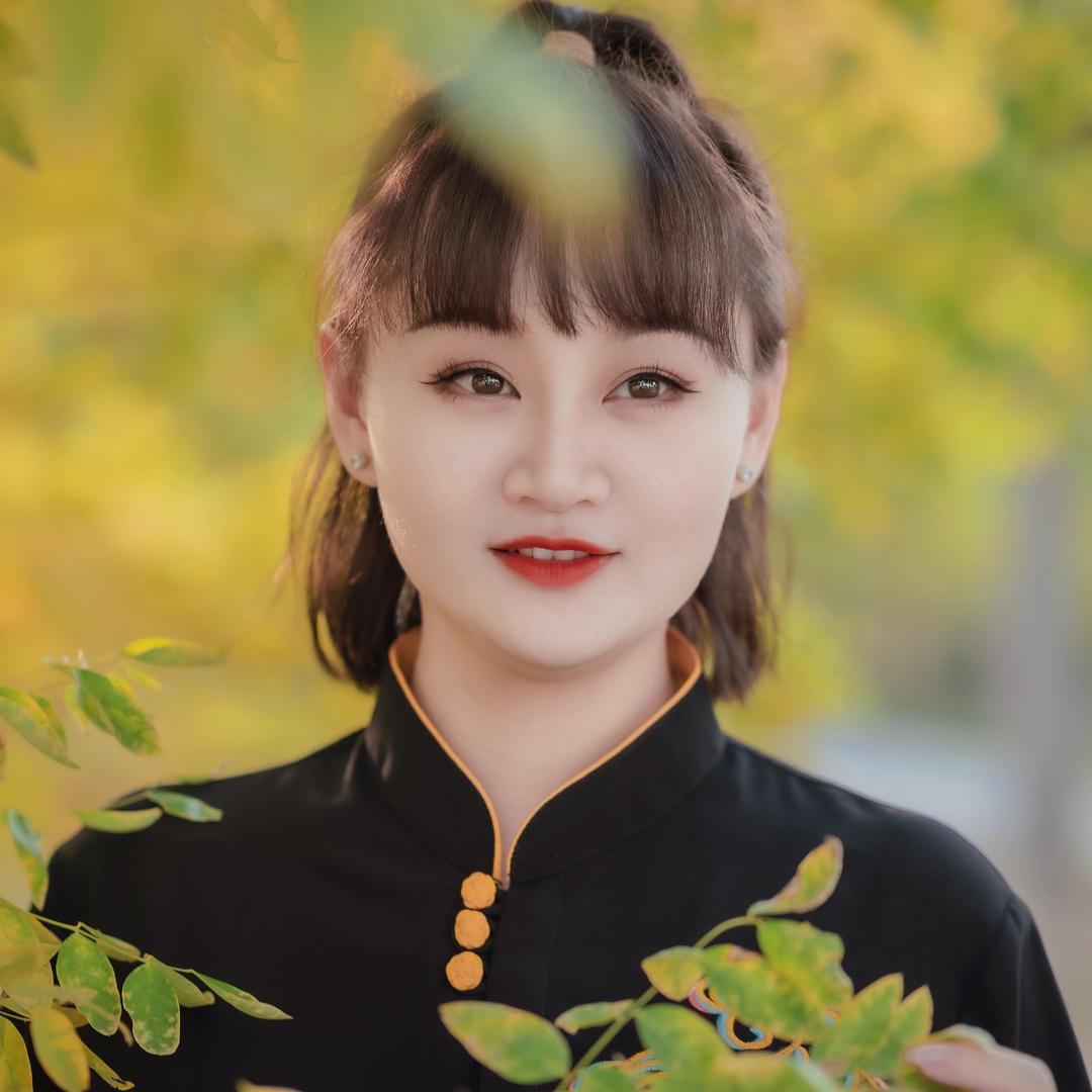 莉莉爱运动