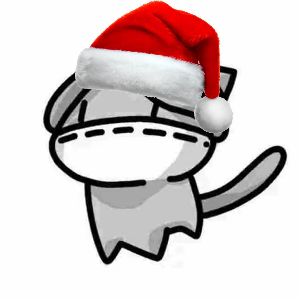 然.