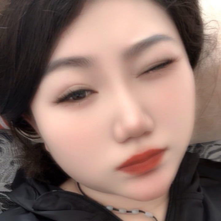 芝芝🥰🥰