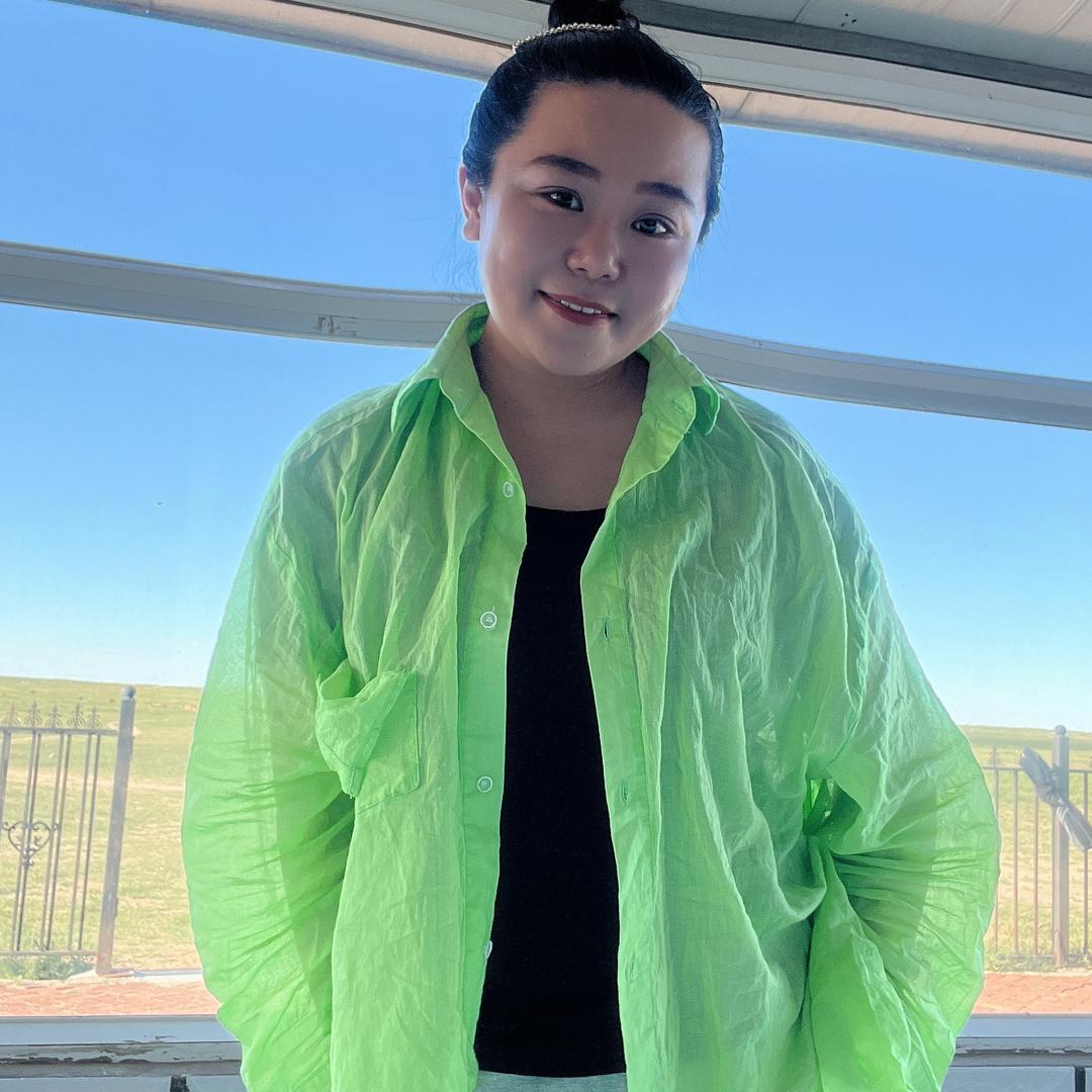 Ｍａｎｄａｒw✨