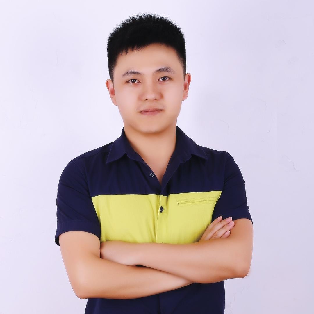 李新星有财气