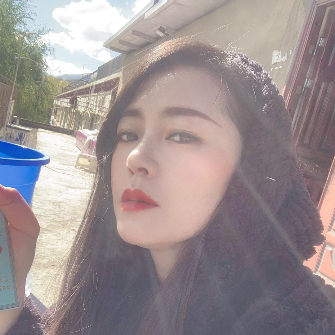 三妹呀♥️