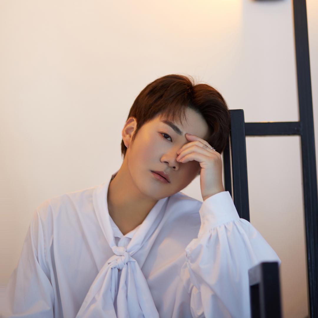 合肥YANG hair设计师张凯