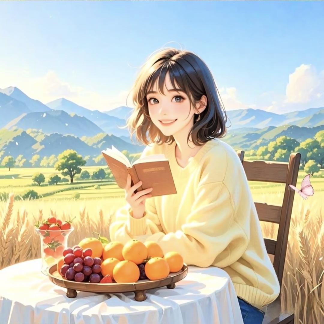 玥汐✨