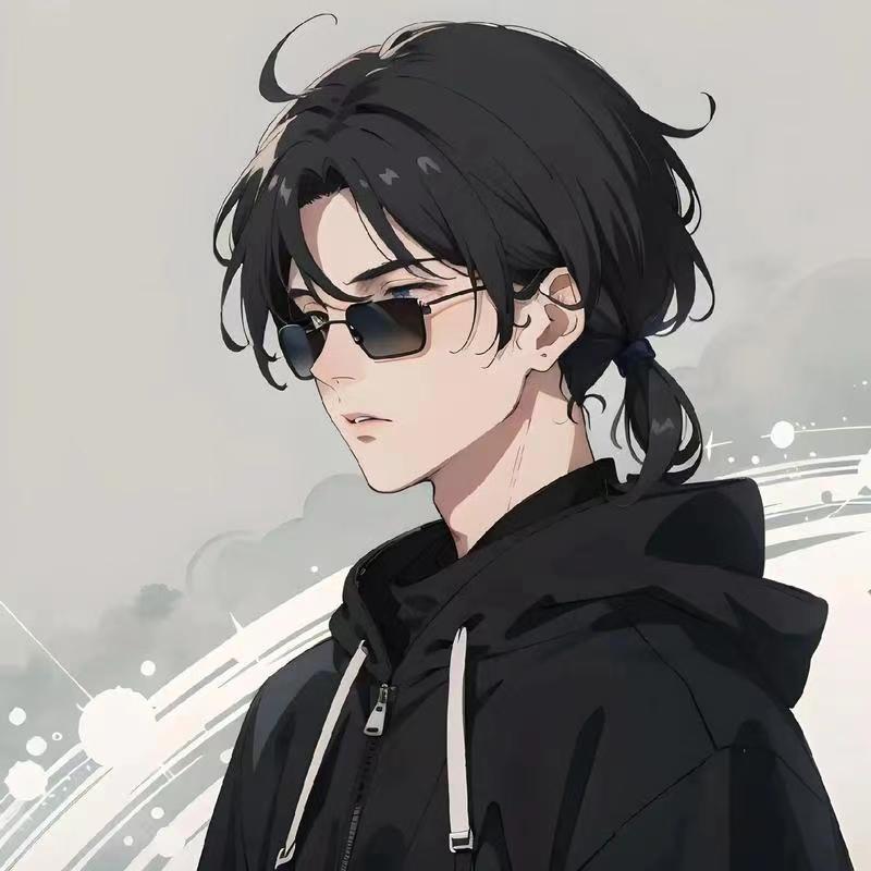 林斌眼镜甄选