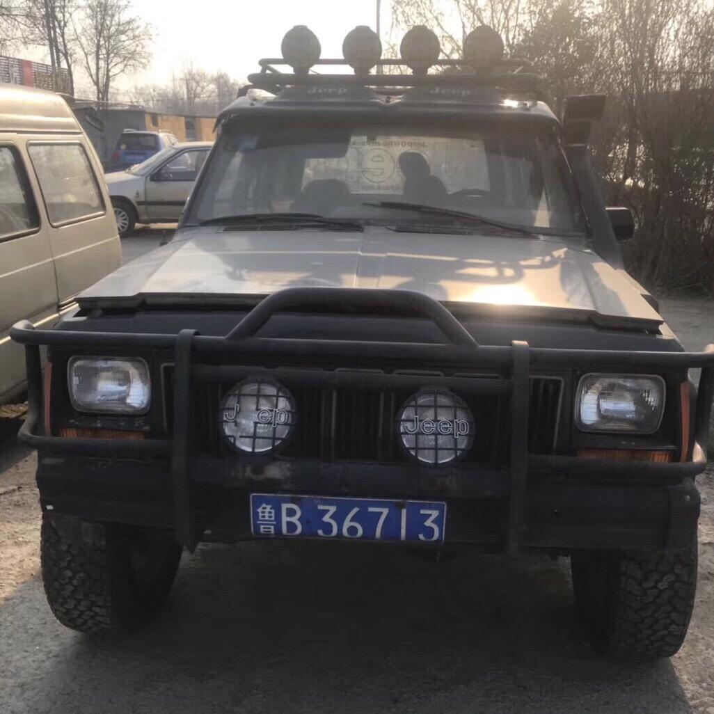 辉太狼汽车搬运工