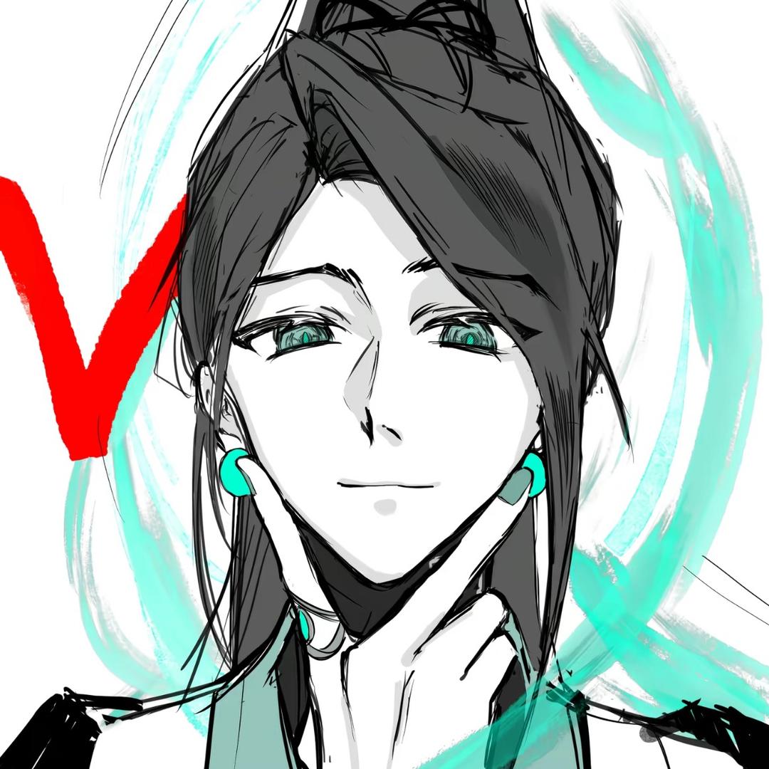 云烟妹妹