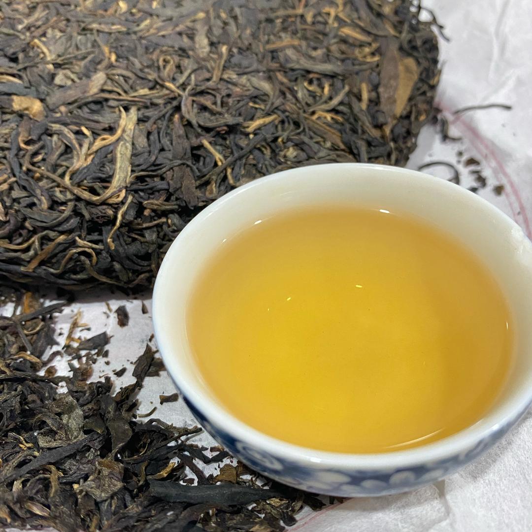 茶友小筑