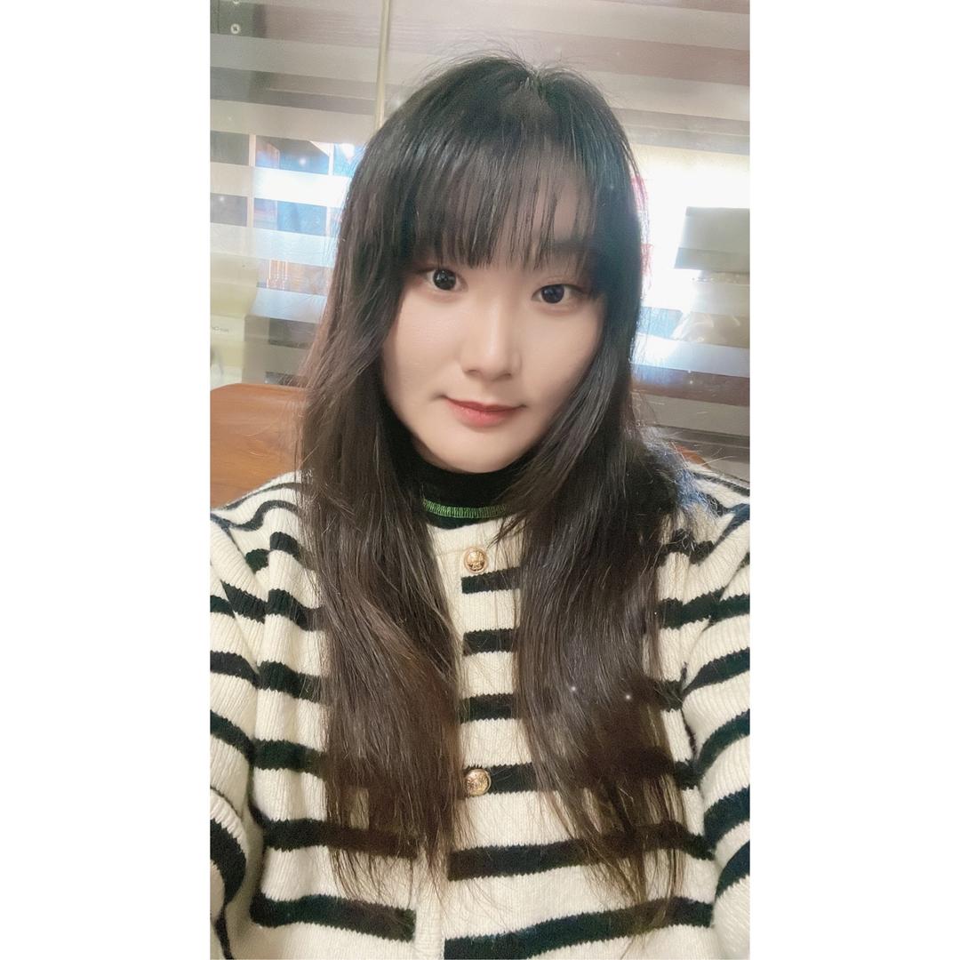 璐璐💙
