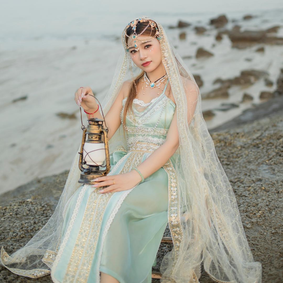 菲儿吖