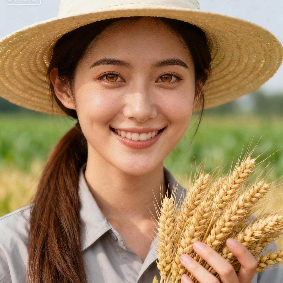 农技师小刘（分享植保方案）