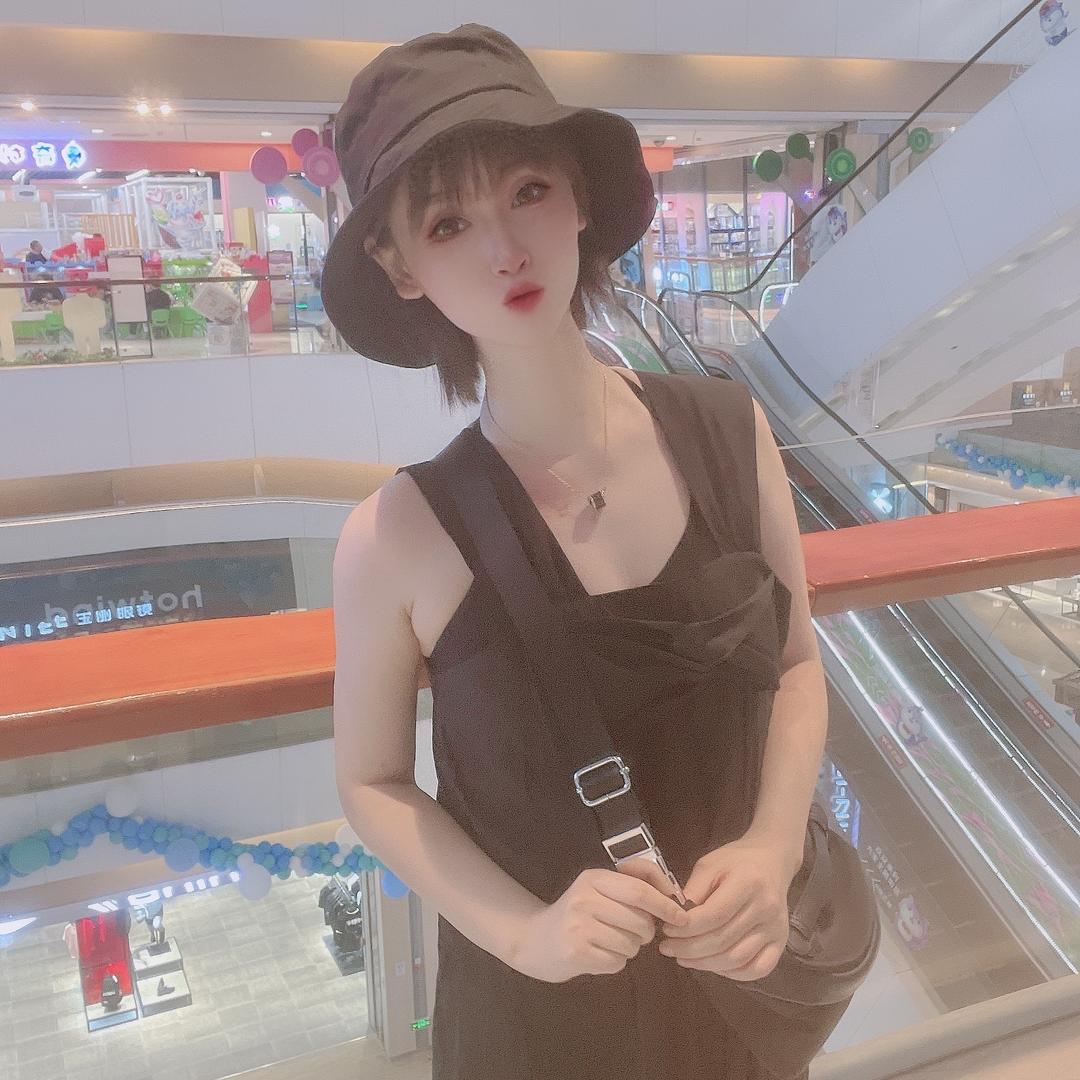庐江虎牙妹