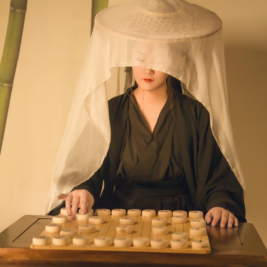 象棋贺贺