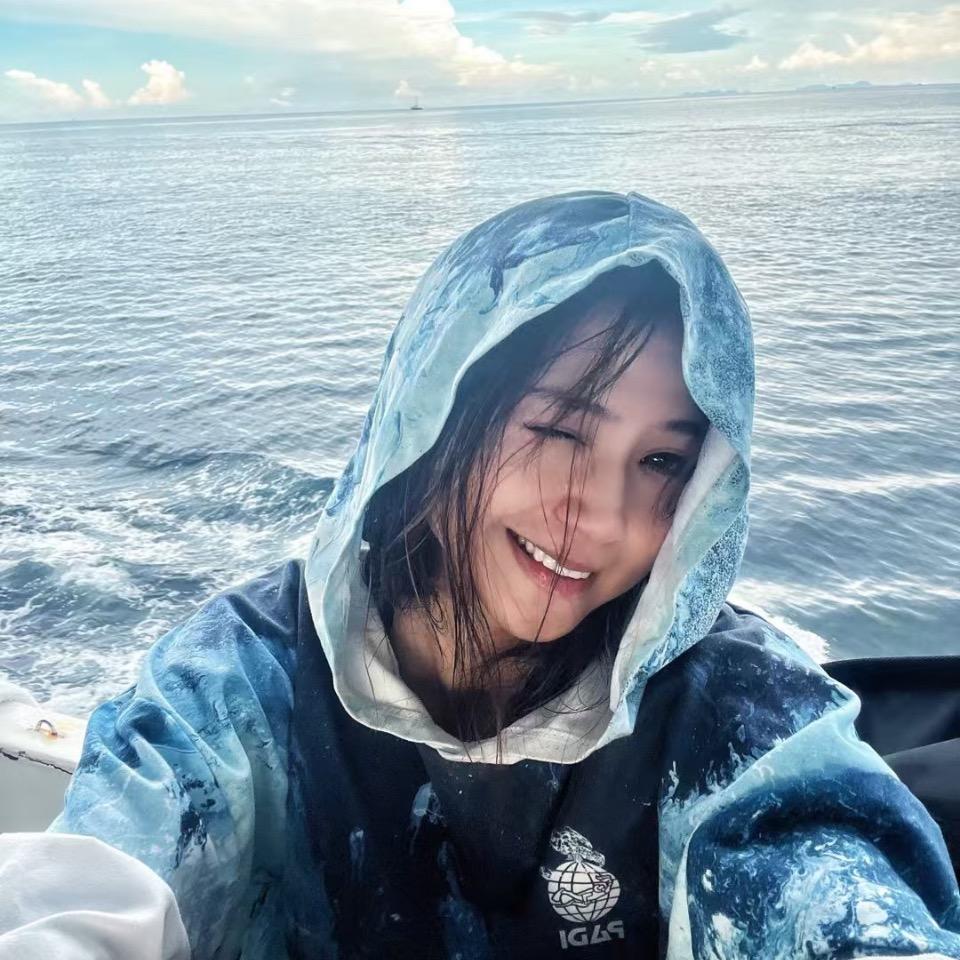 囍囍酱✨