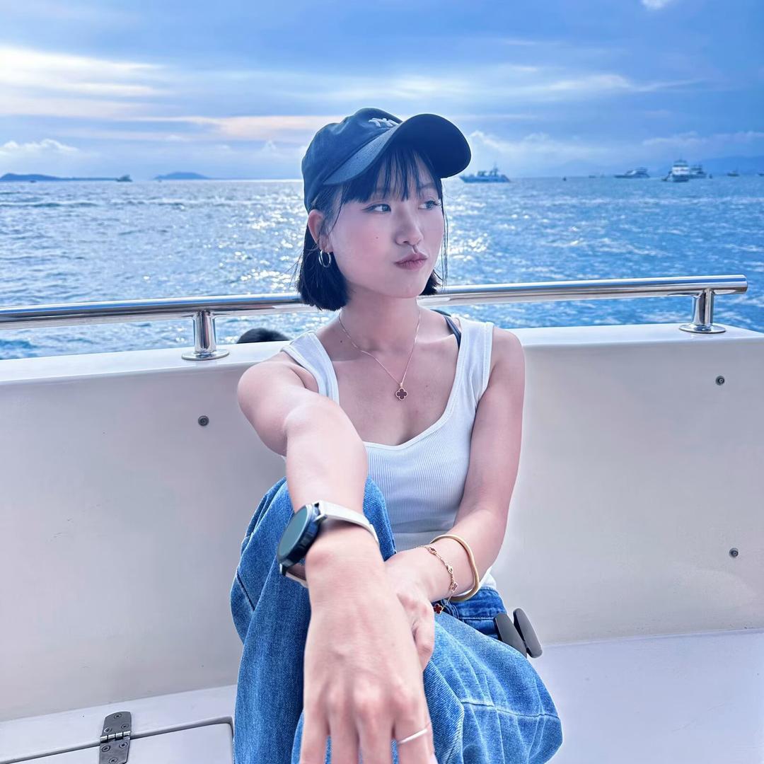 盛涛商贸小优