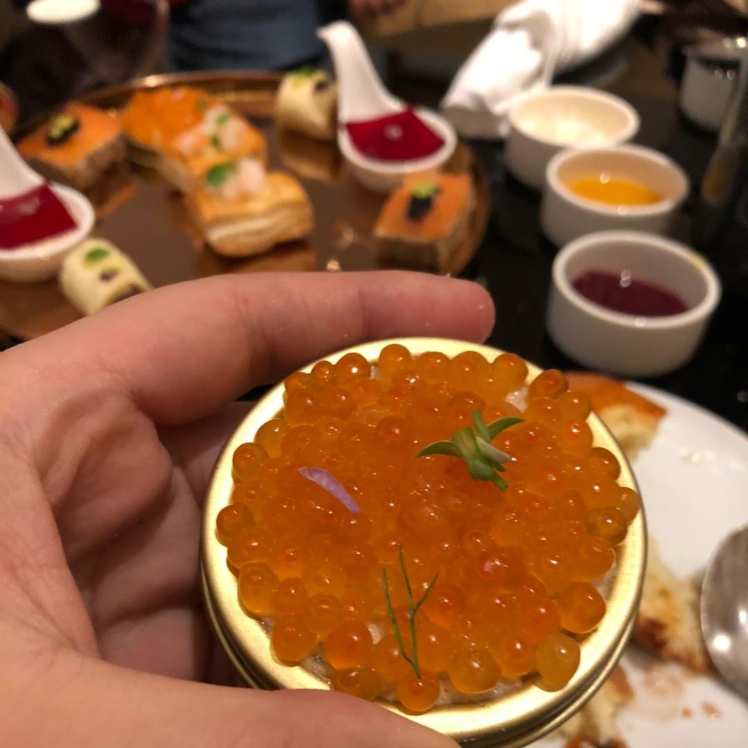 天津美食阿静