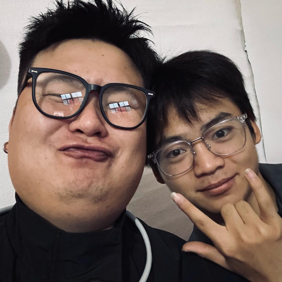 自由摄影师：大白鹅