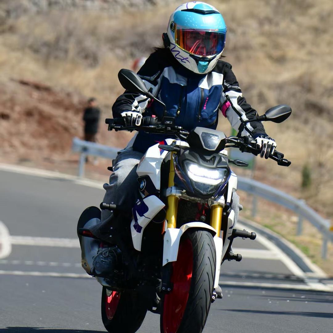 新泰市摩速机车俱乐部^^聊摩托