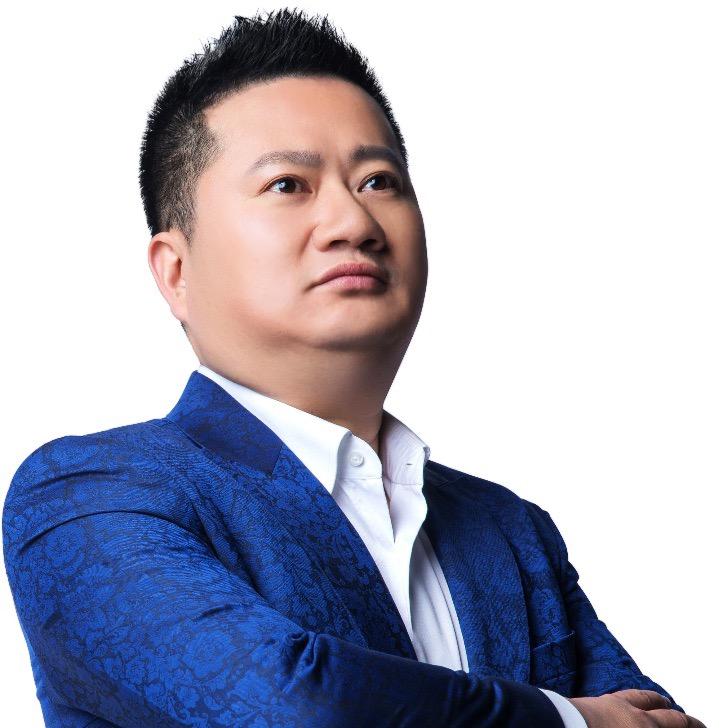 王冲说商业-宏酷集团