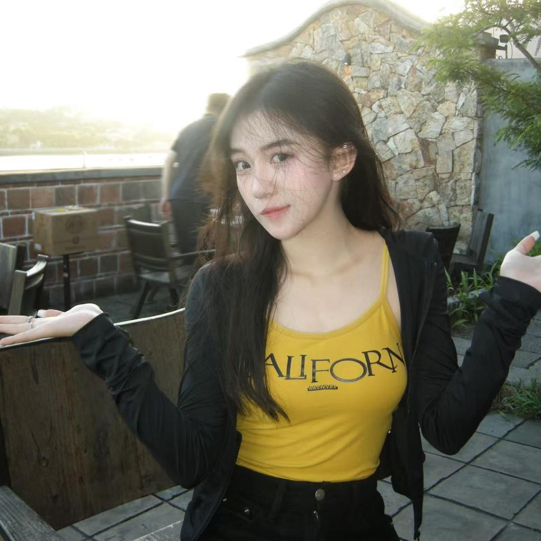 网瘾少女鱼仔@抖音