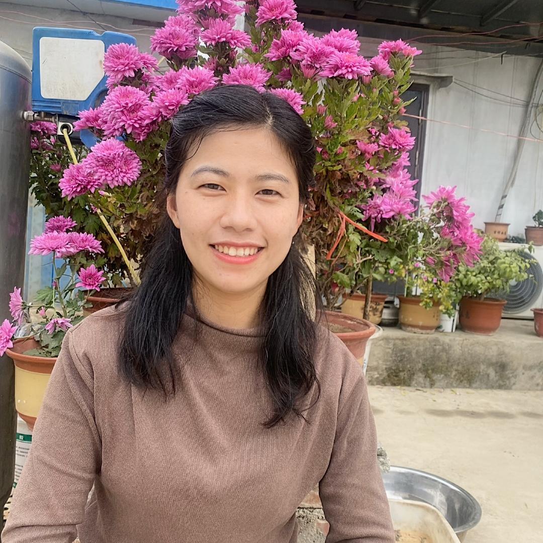 英子的乡村生活