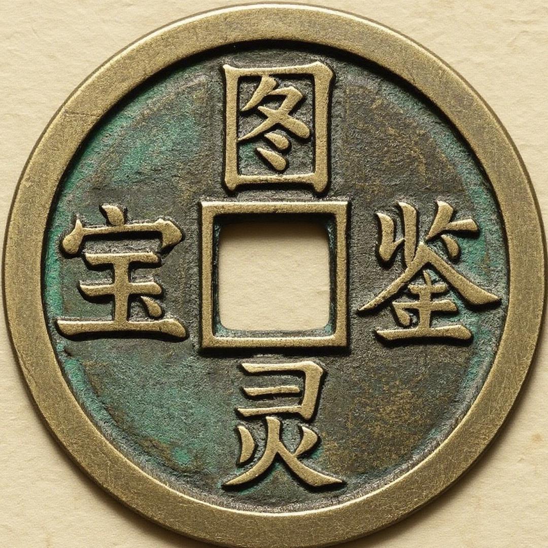 图灵鉴宝