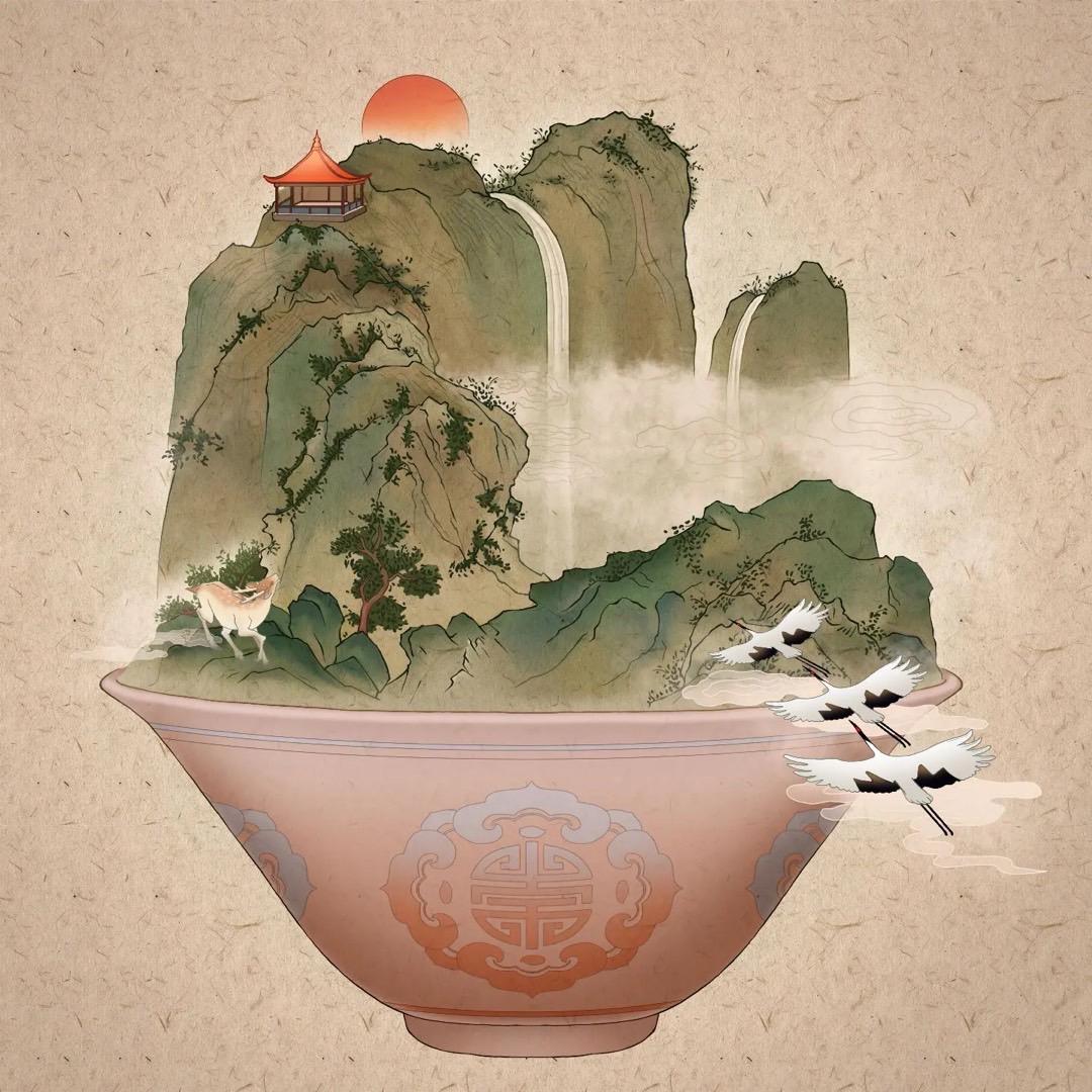想吃零食