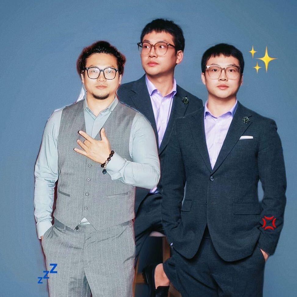 脊柱大师周伯通