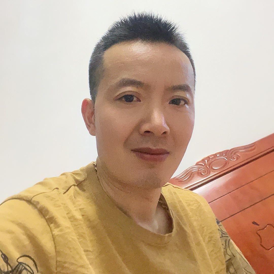 深海无底