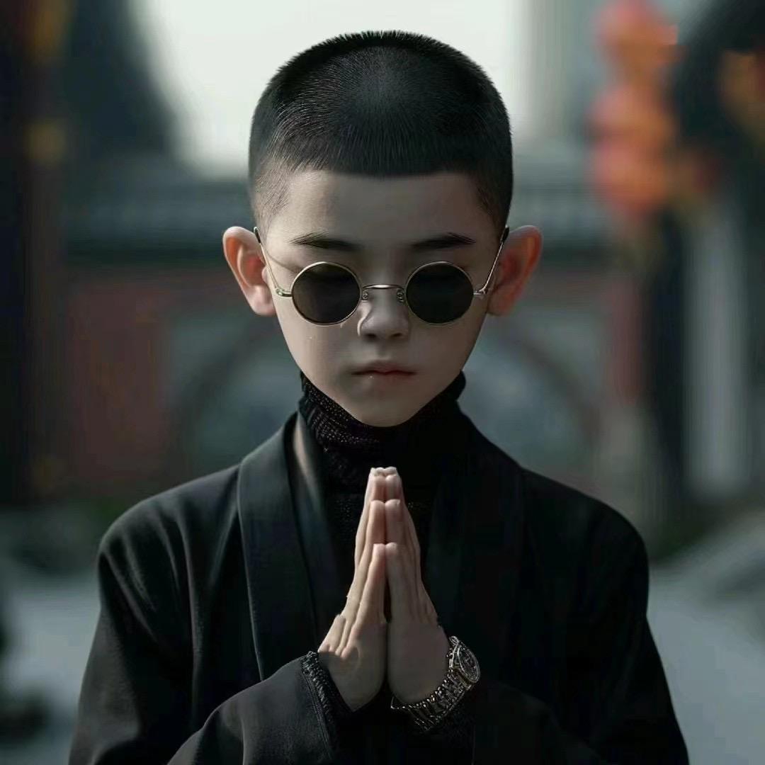 七年、