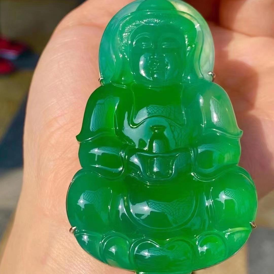 佛山大广悦祥翡翠