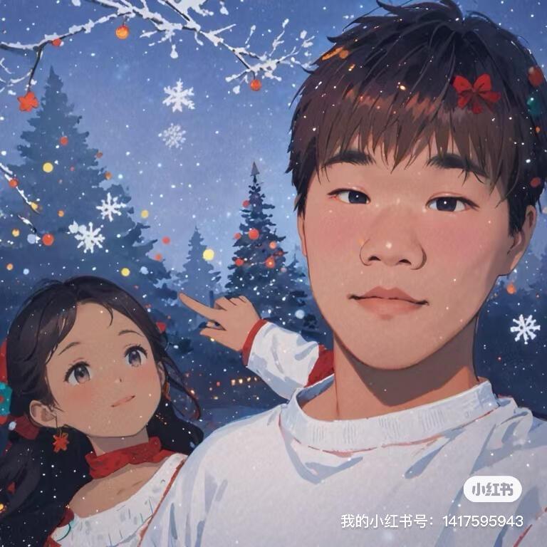 牛奶小草莓
