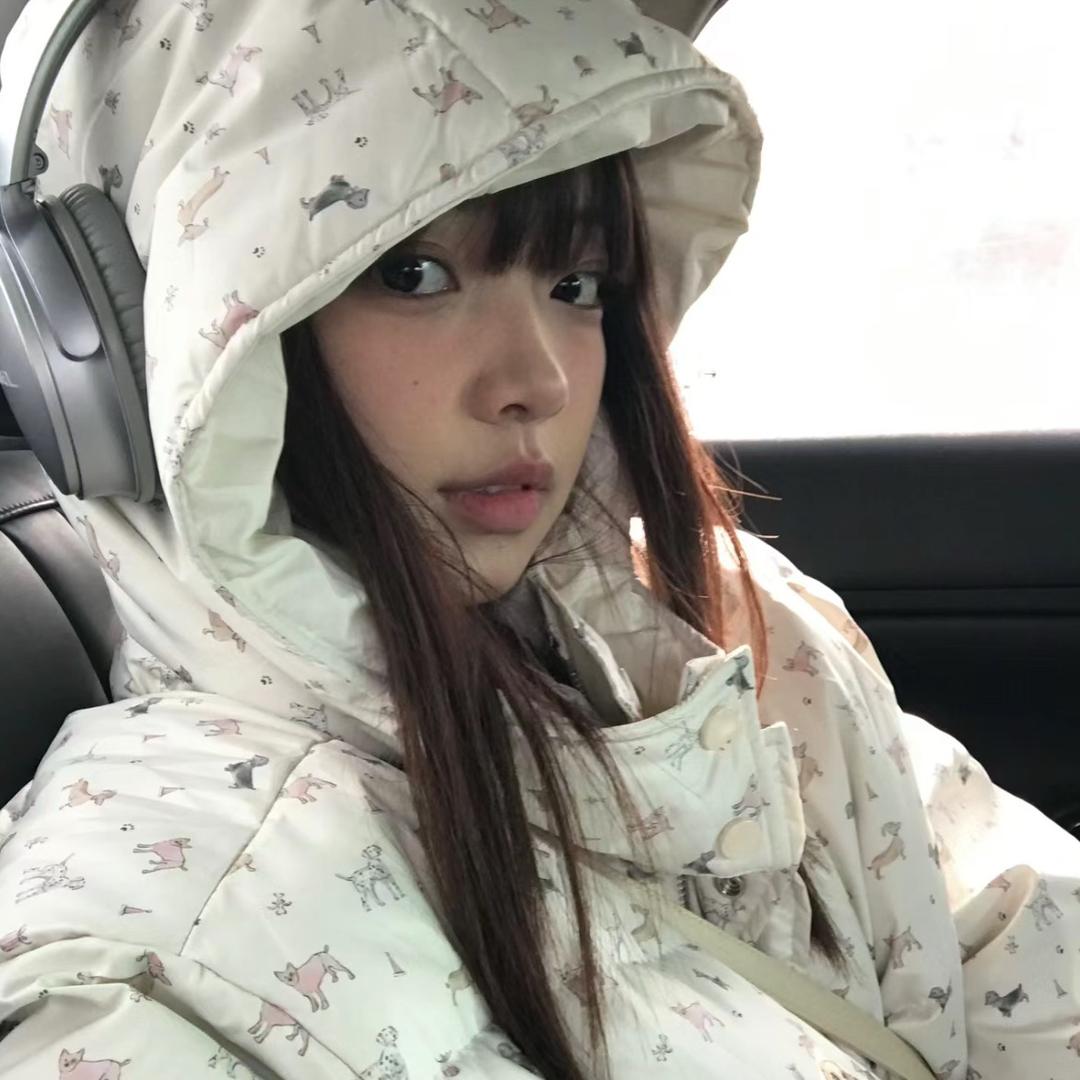 kiyo小贝
