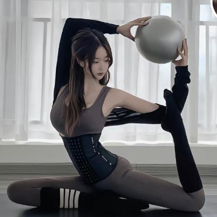 然动瑜伽服