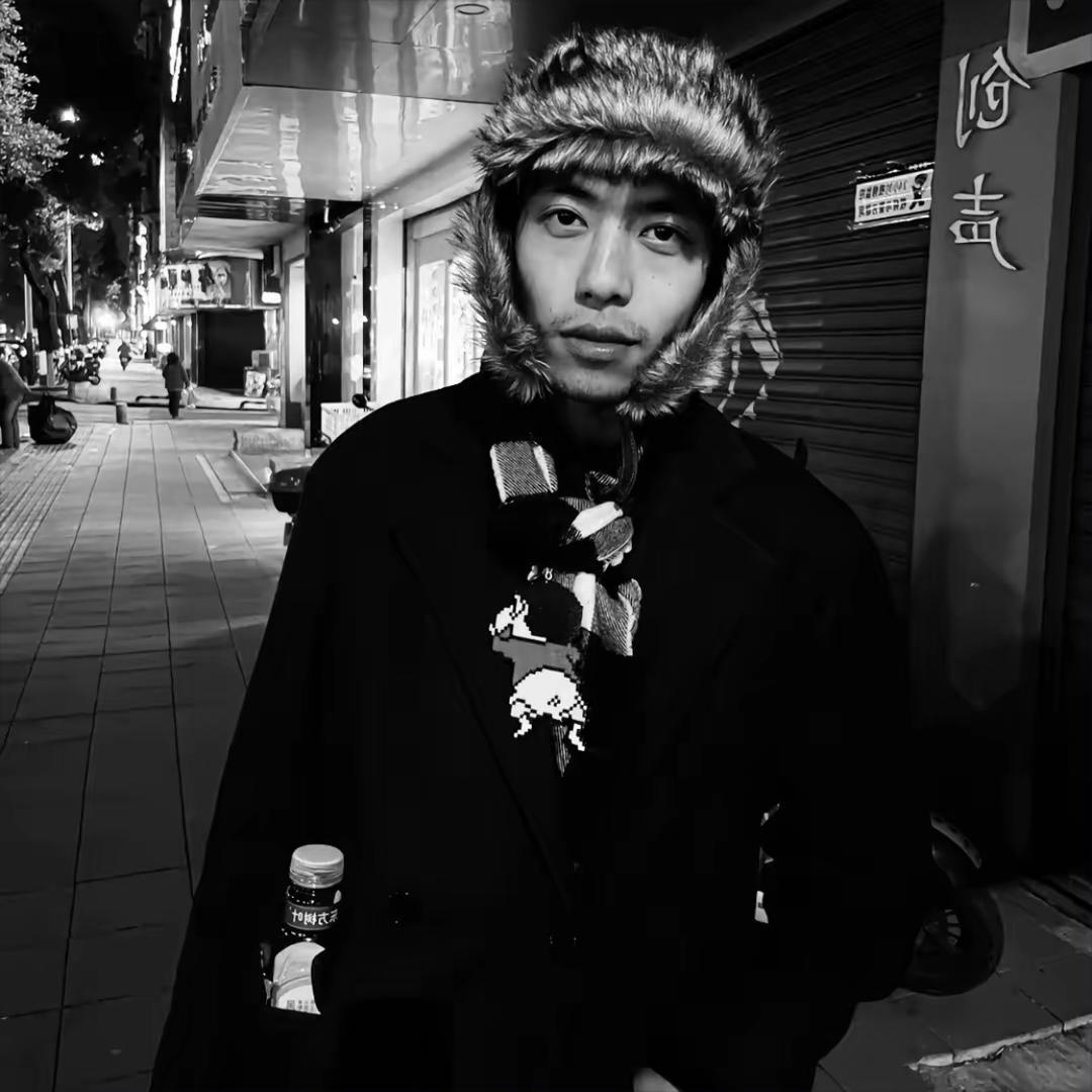帅界一把刀.
