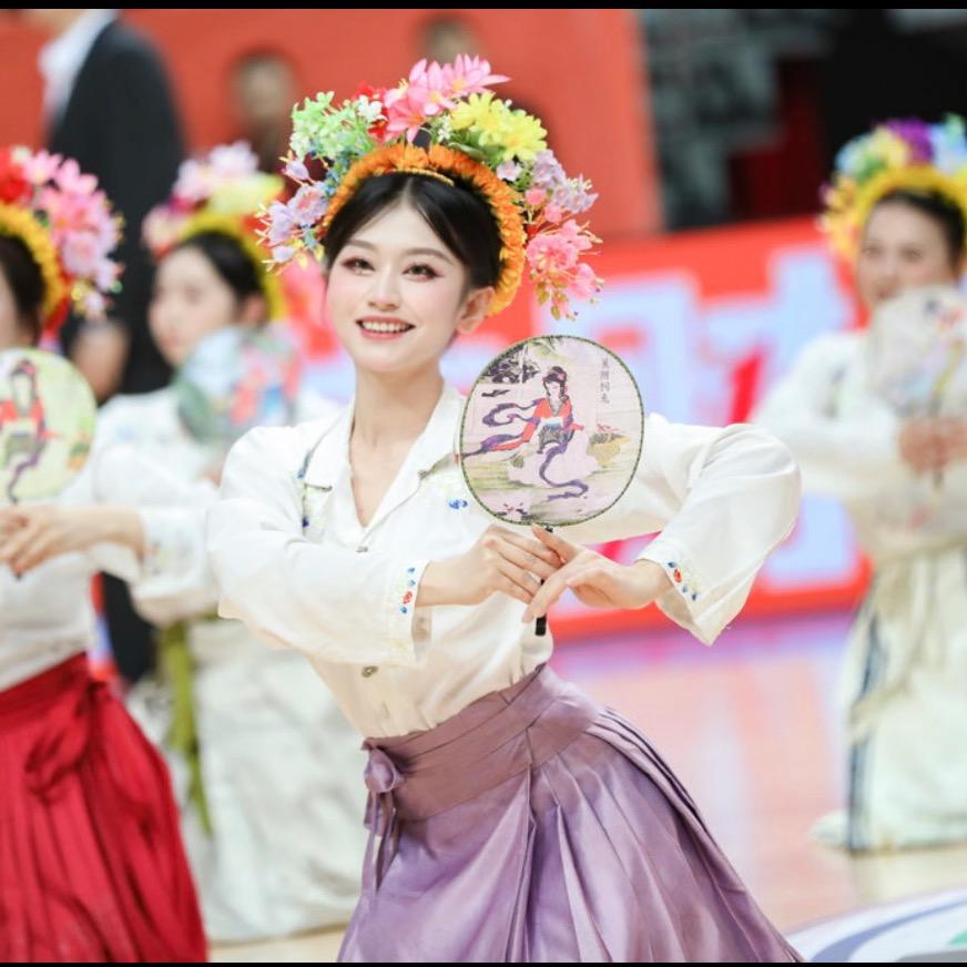 开元霸王花💋