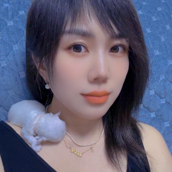 丹丹❤️（和）（19点40）